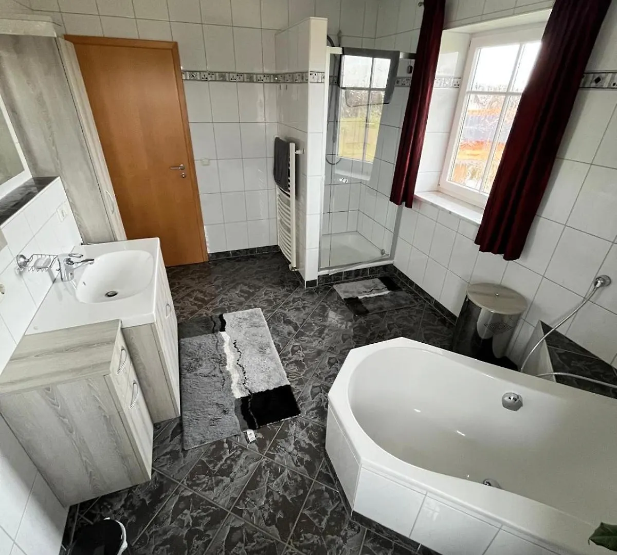 Διαμέρισμα Wohnung Mit Bergblick Waging am See