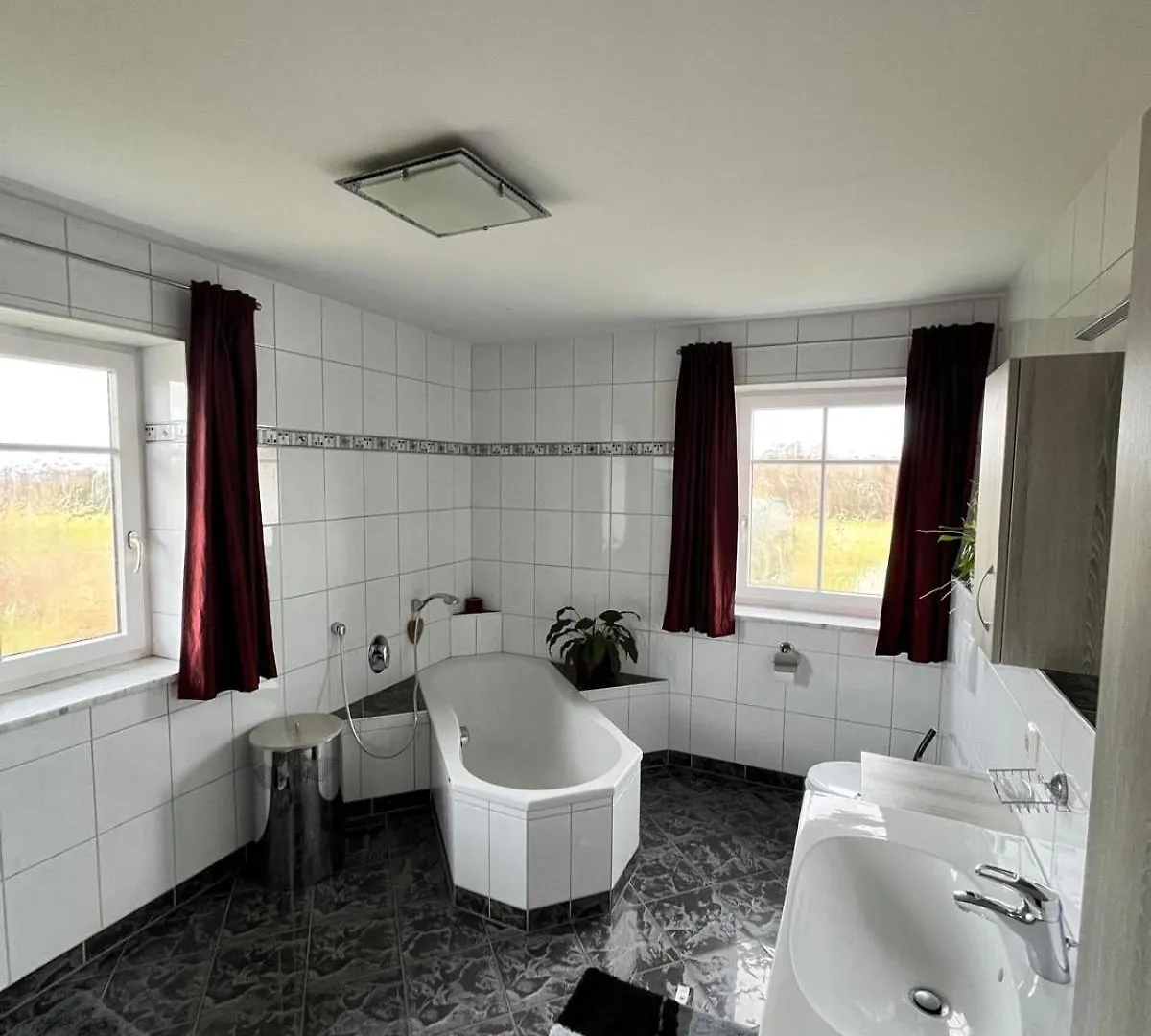 Wohnung Mit Bergblick Waging am See 0*,
