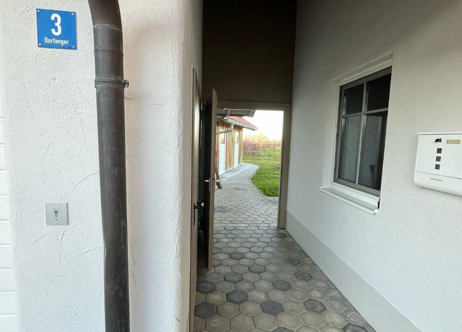 Wohnung Mit Bergblick Waging am See 0*,  Germany