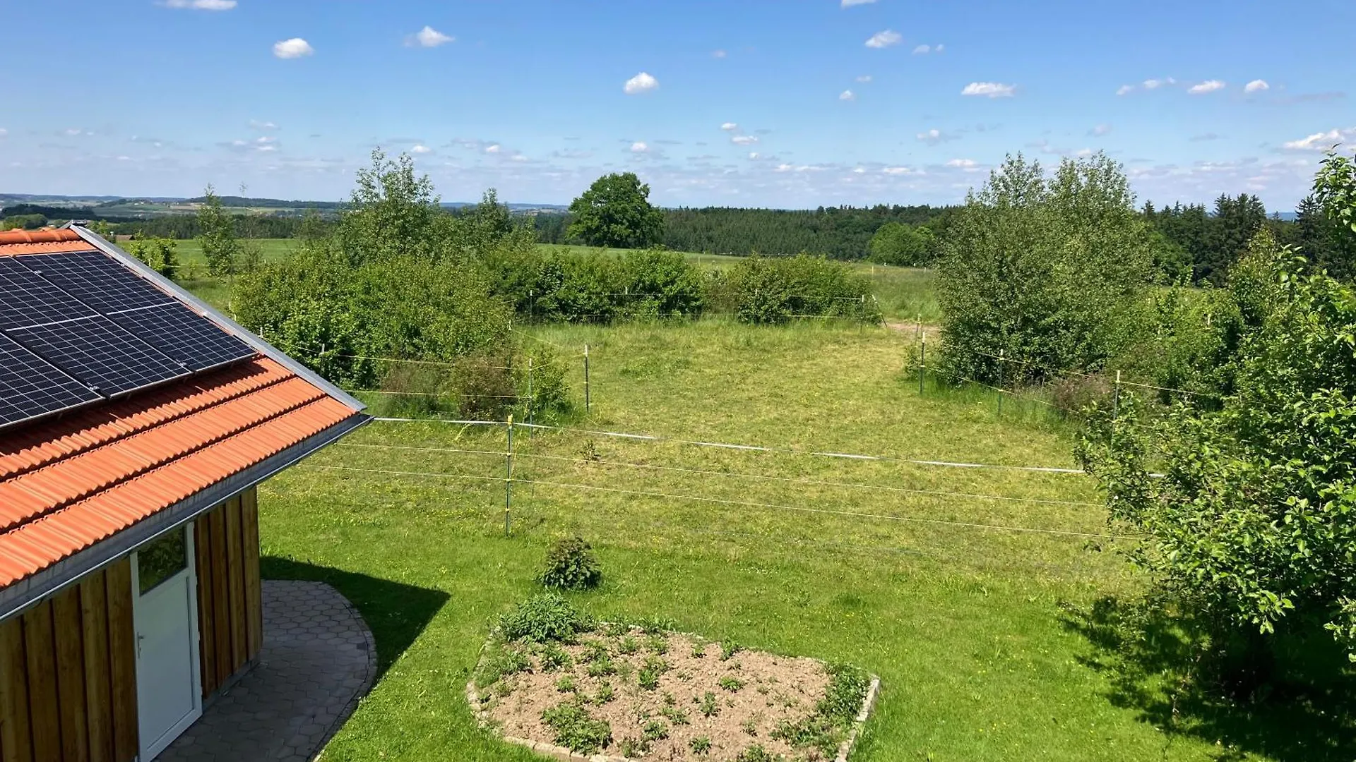 Wohnung Mit Bergblick location