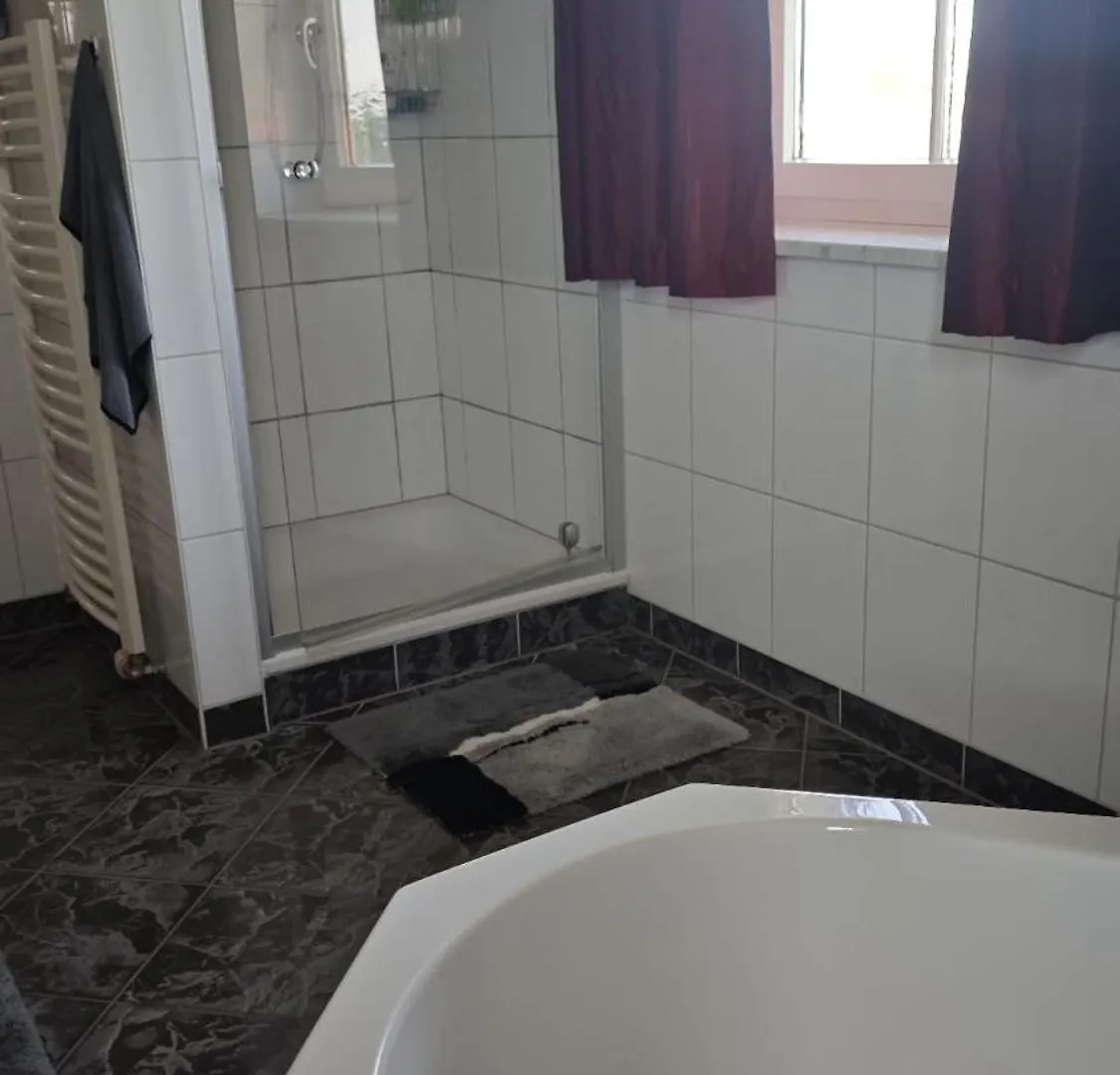 Wohnung Mit Bergblick Waging am See 0*,